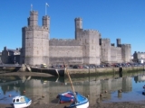 Days Out In Snowdonia: Ten Things To Do In Caernarfon